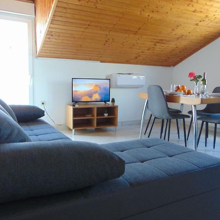 Apartment 2 ซาดาร์ ภายนอก รูปภาพ