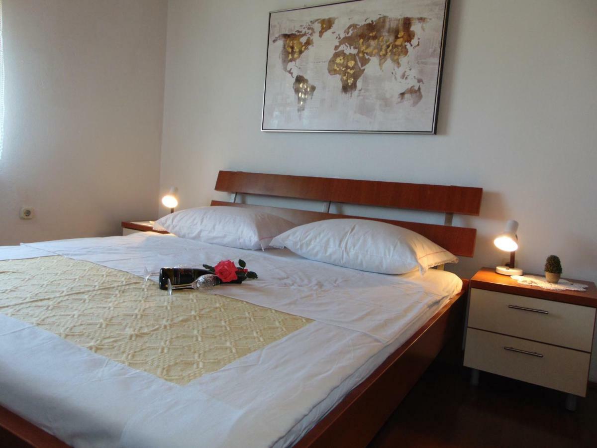 Apartment 2 ซาดาร์ ภายนอก รูปภาพ