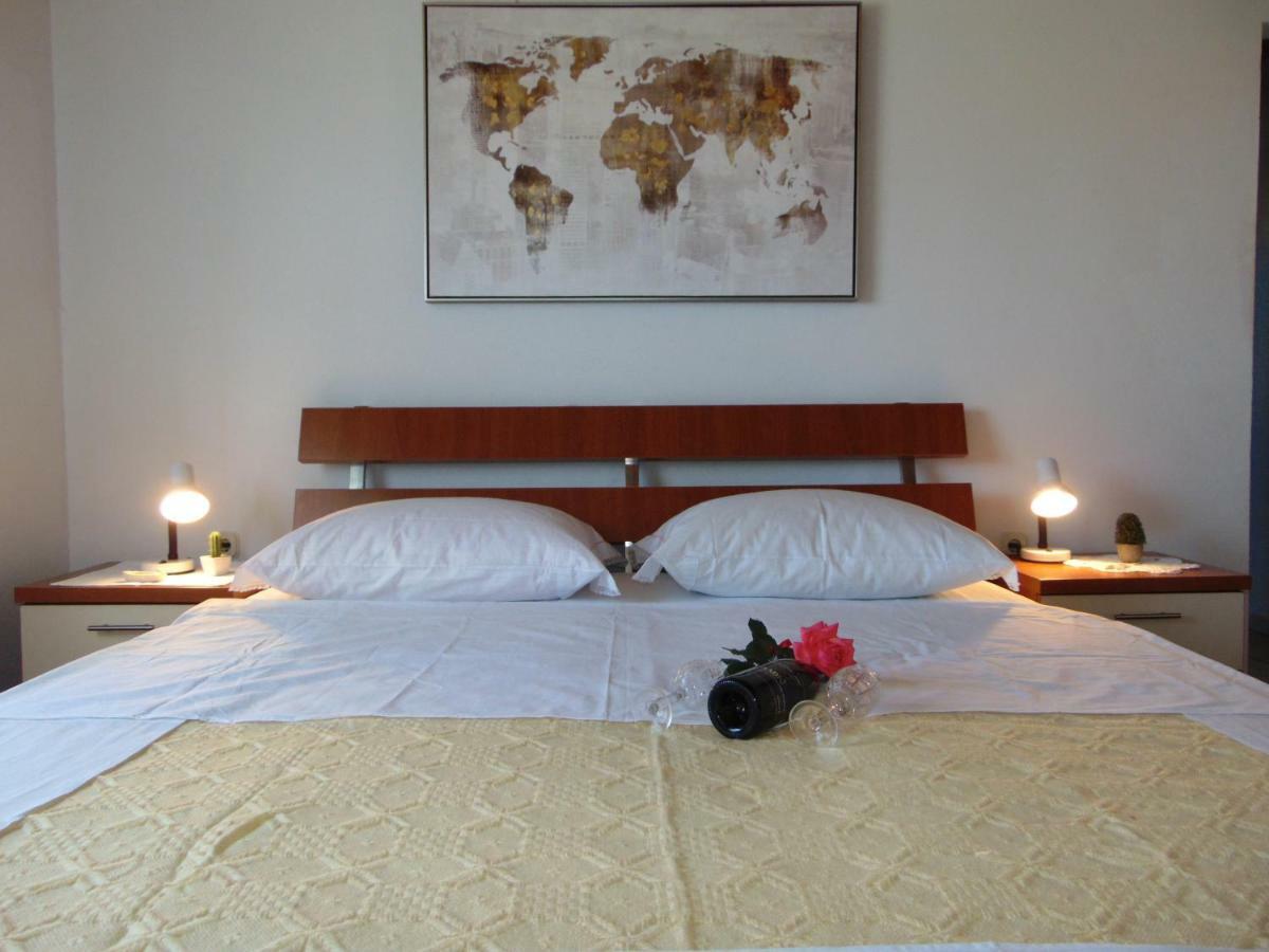 Apartment 2 ซาดาร์ ภายนอก รูปภาพ