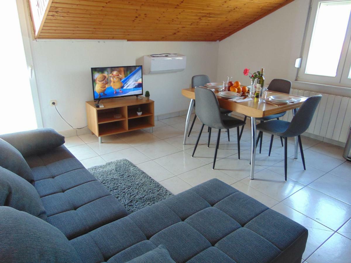 Apartment 2 ซาดาร์ ภายนอก รูปภาพ