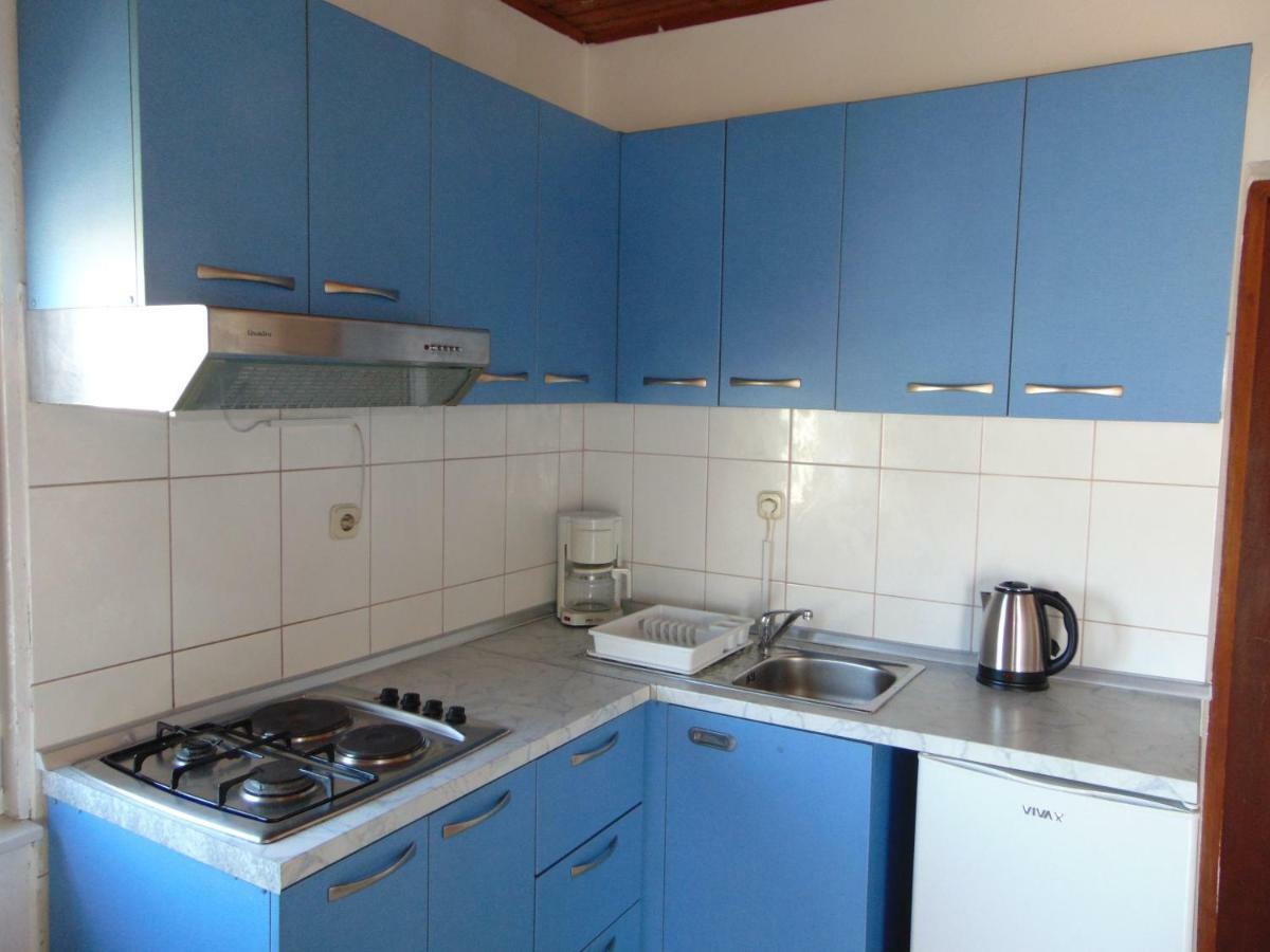 Apartment 2 ซาดาร์ ภายนอก รูปภาพ