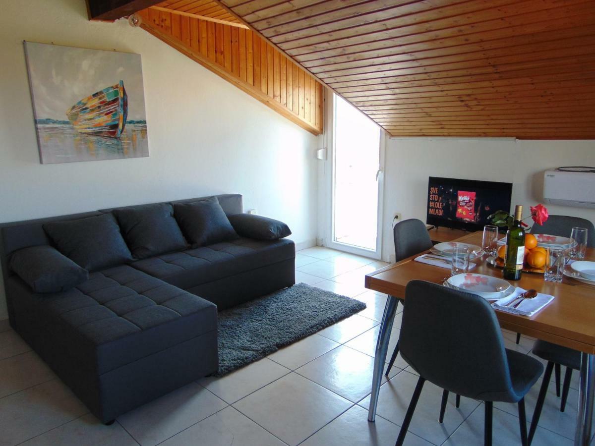 Apartment 2 ซาดาร์ ภายนอก รูปภาพ
